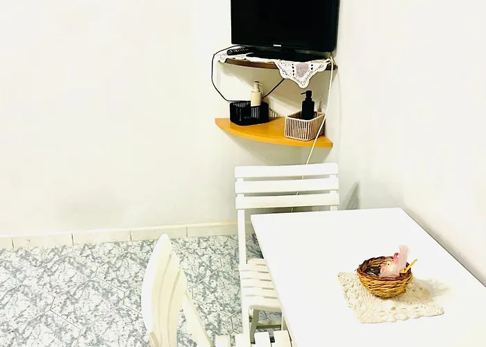 Apartament Eos *