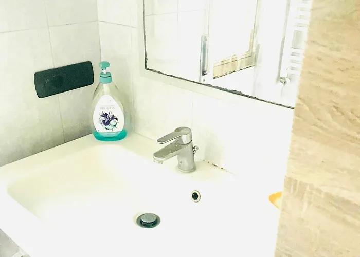 Apartament Eos