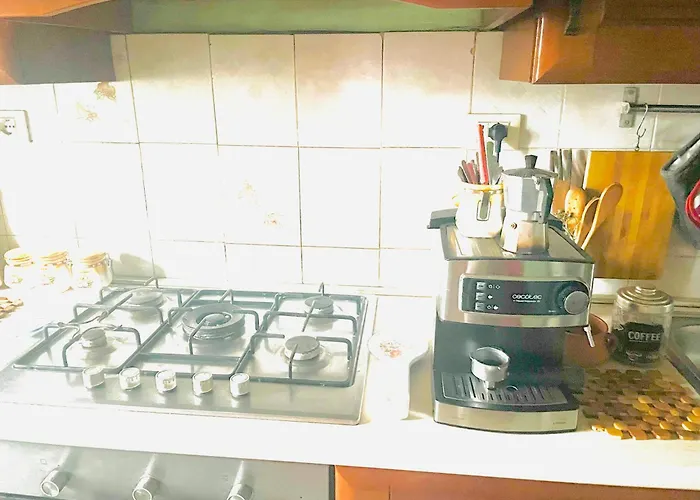Apartament Eos