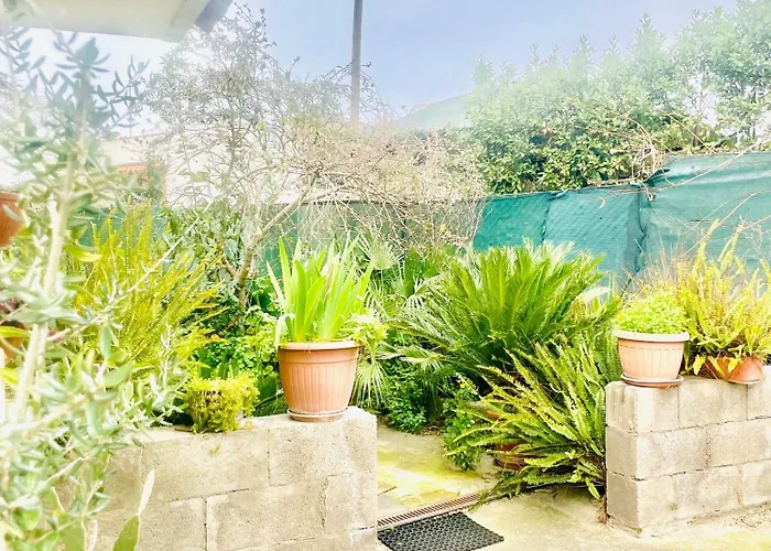 Eos Apartament