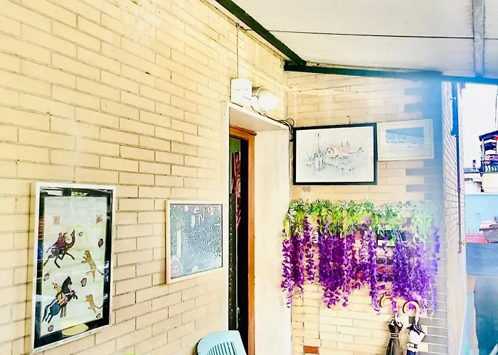 Apartament Eos *