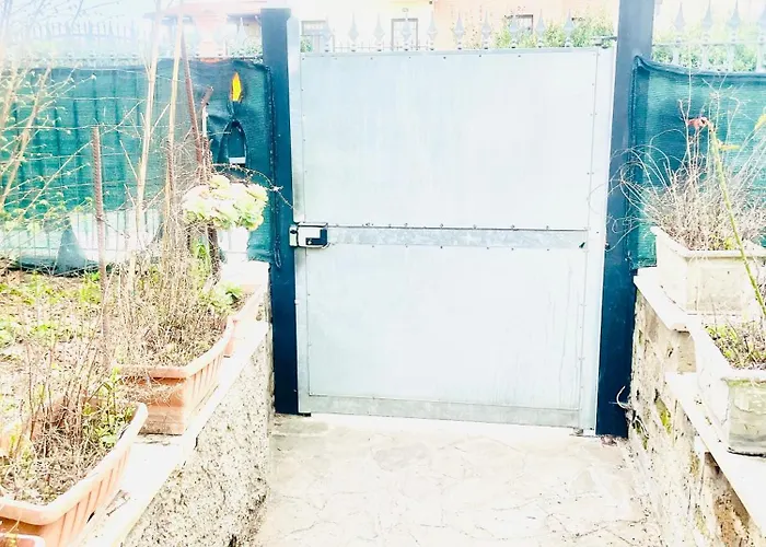 Apartament Eos