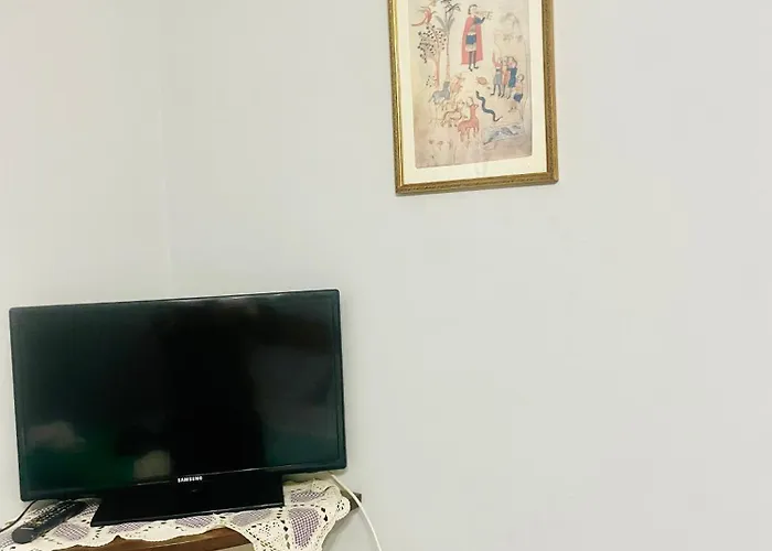 Eos Apartament *