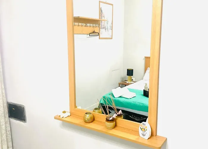 Eos Apartament